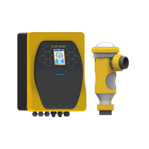 Ekolojik Havuz Sistemleri 